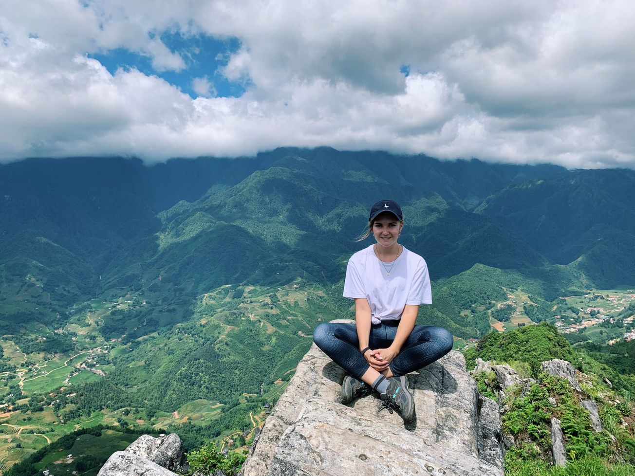 Adventure or danger?