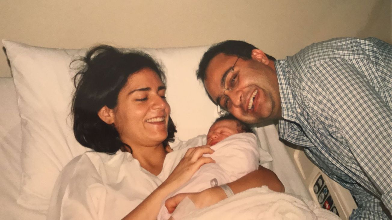 Growing up as a woman surrounded by boys