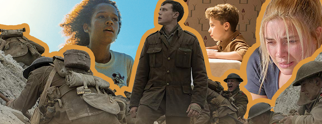 This decade’s rising stars: the ones to watch