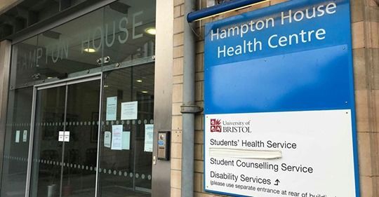 Opinion | Coronavirus is exposing the UK's racism