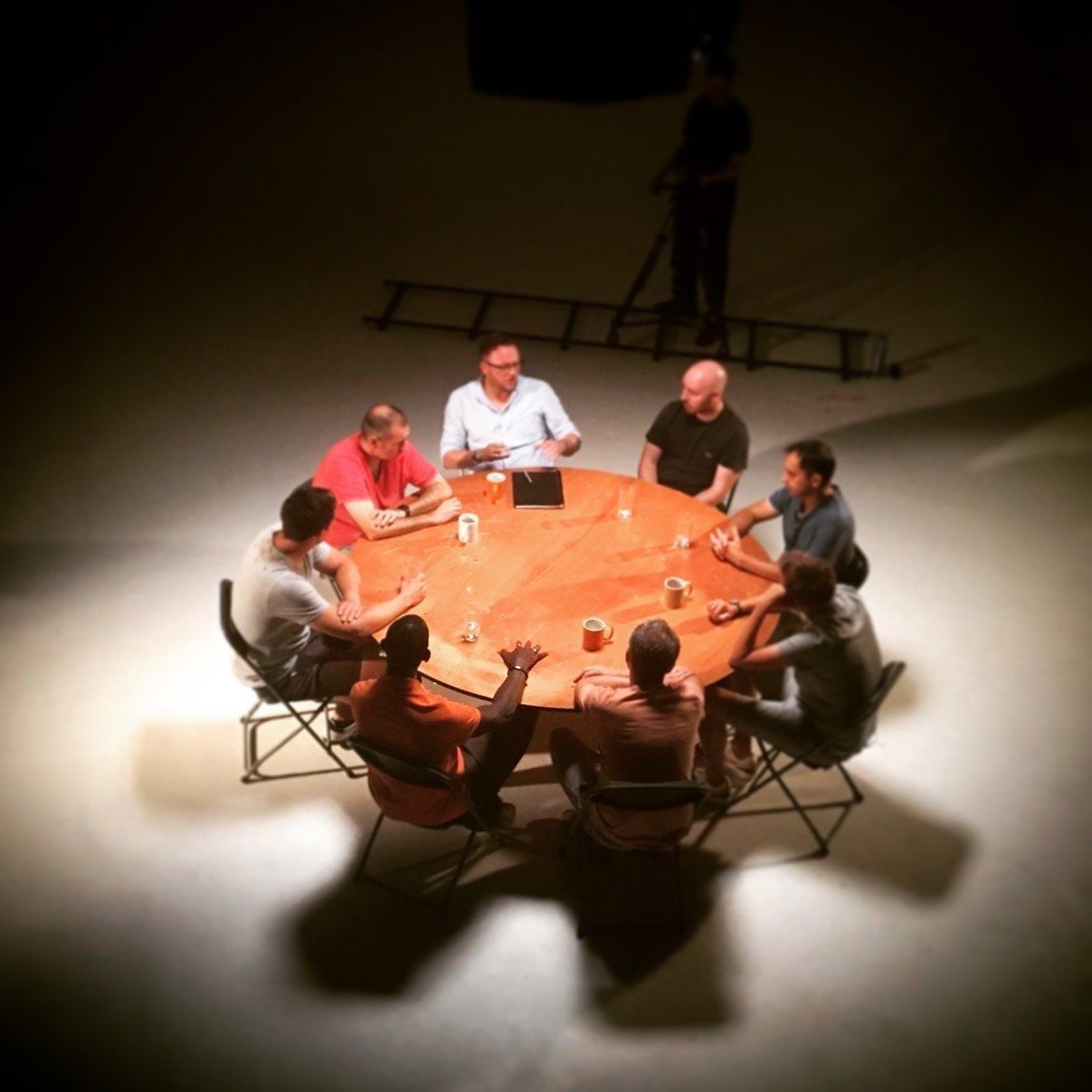 Talk Club: Why we should all talk more about our mental fitness