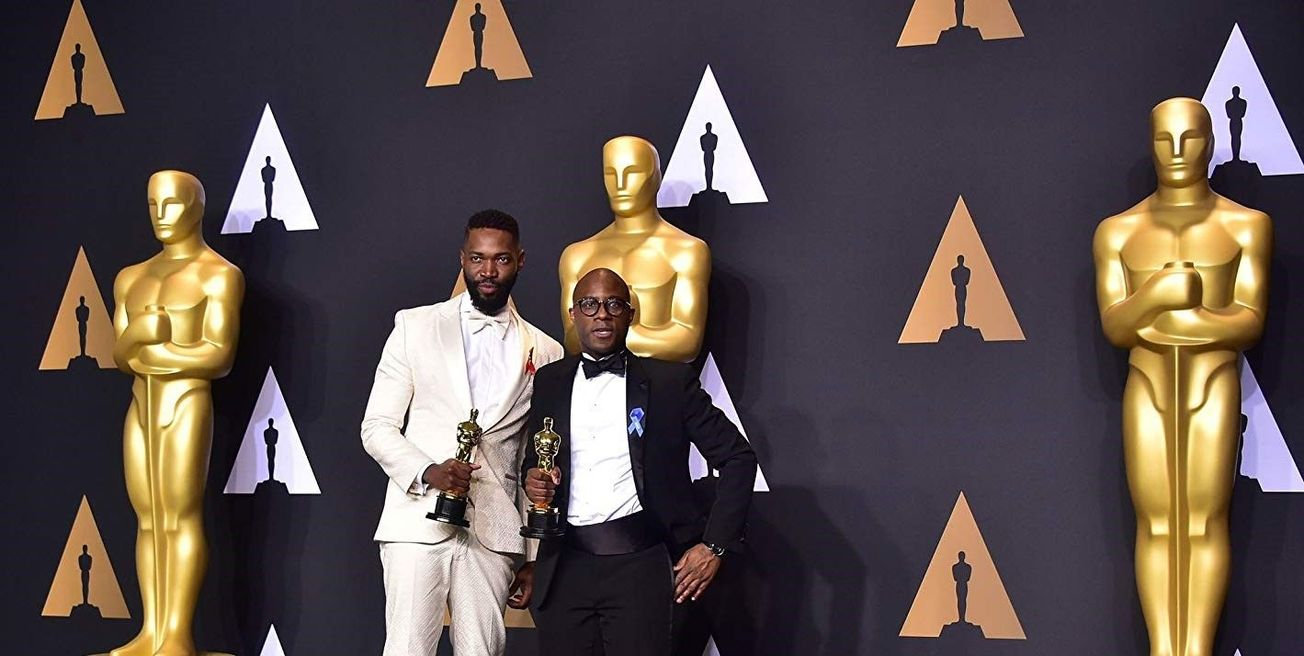 On stage and on screen, Tarell Alvin McCraney is shining a light on African-American queerness