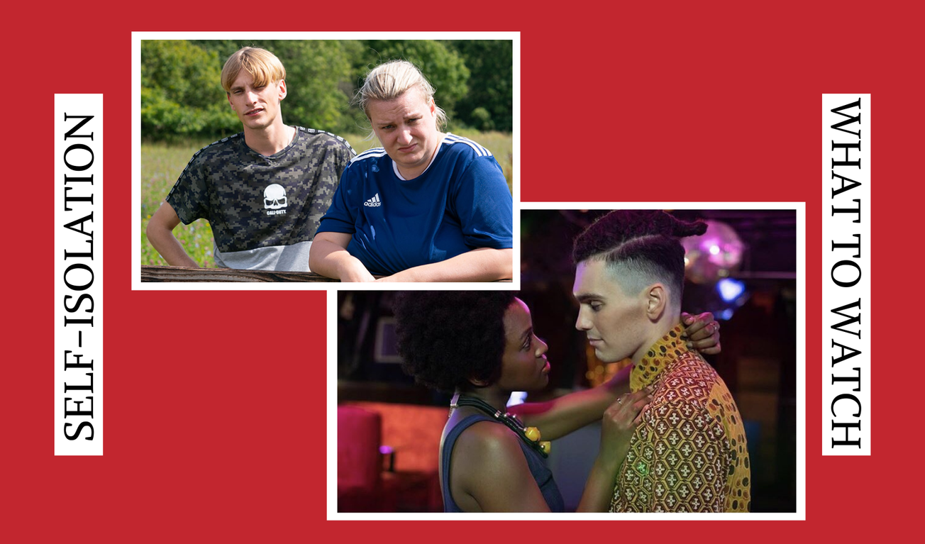 The student's guide to self-isolation: What to watch on TV