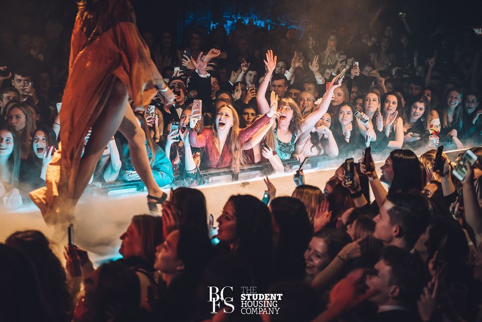 What went down on the runway: Bristol Charity Fashion Show review ★★★★