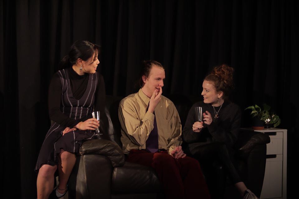 Torchlight @ Pegg Theatre ★★★