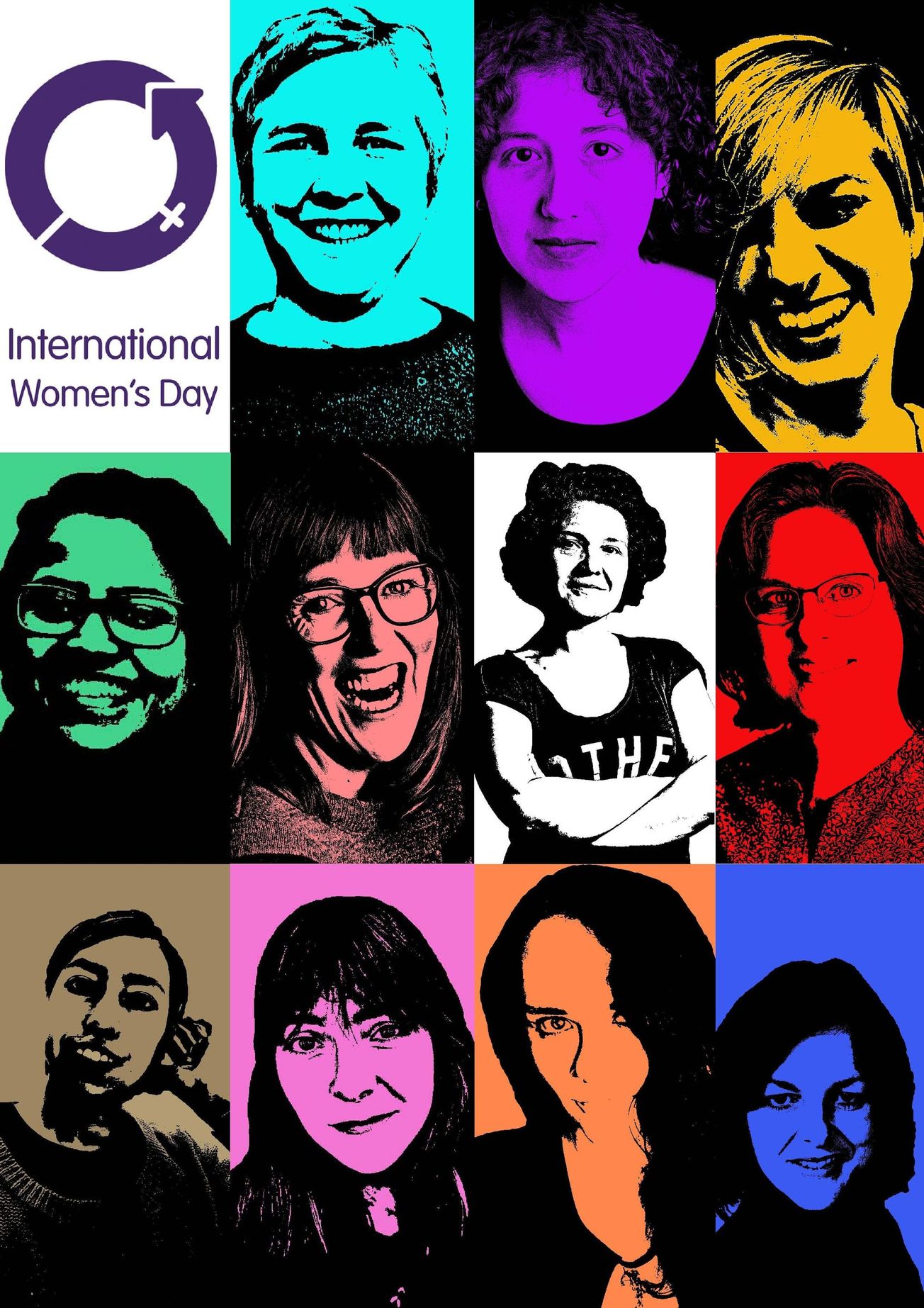 ‘Visibility is one of the antidotes for inequality’: celebrating women in theatre with Imogen Palmer