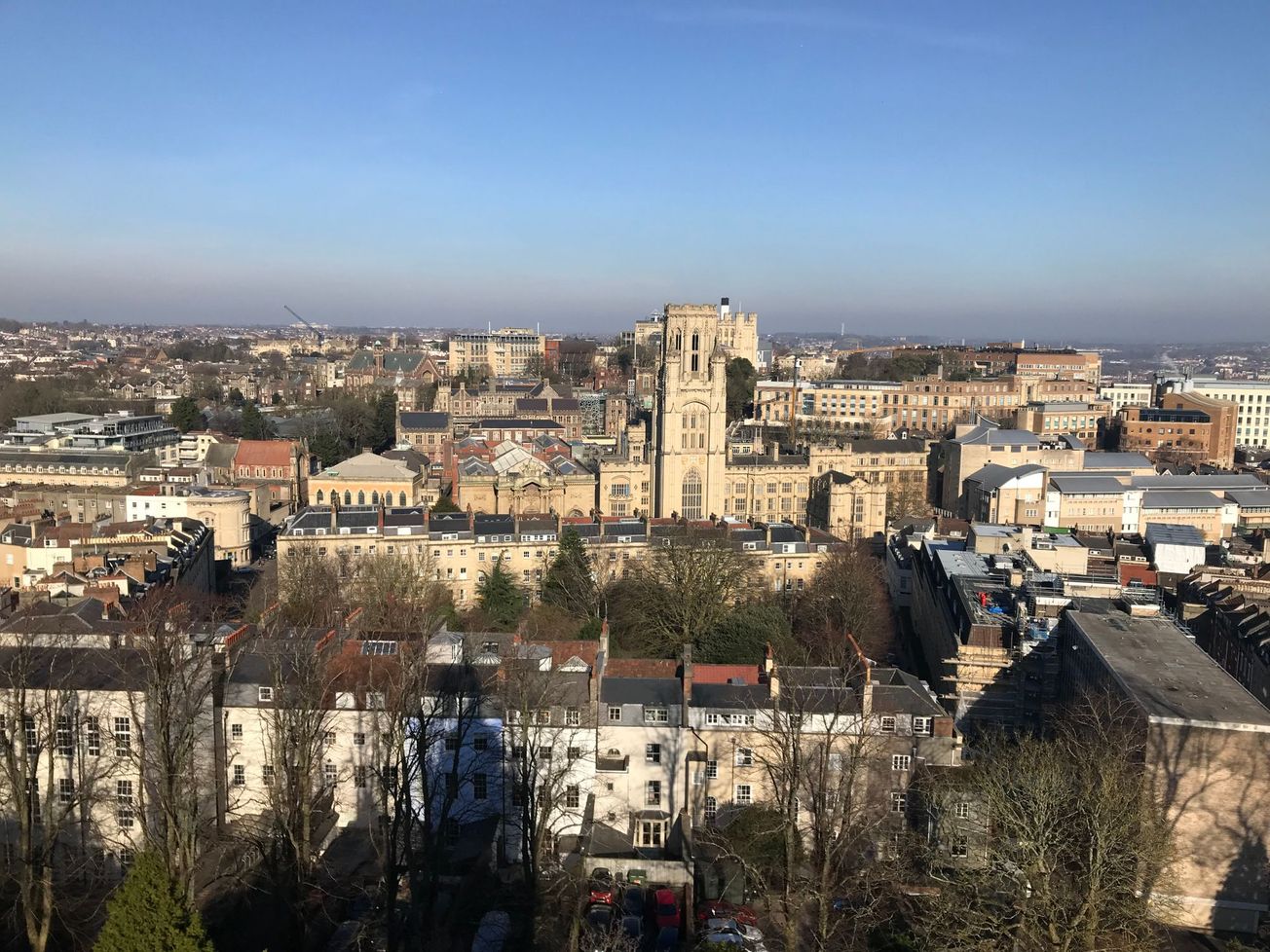 New Bristol research suggests societies which are tolerant do better economically