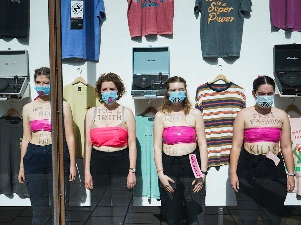 Conscious Fashion: How sustainable are our favourite brands?