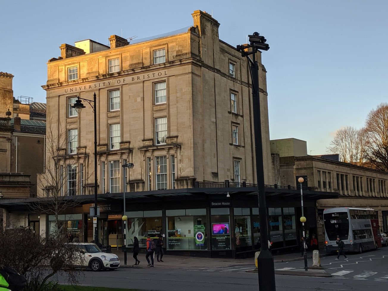 Bristol Medical School first in UK to sign BMA racial harassment charter