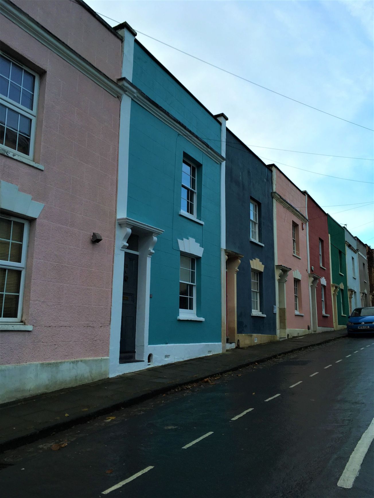 Your house: the ultimate staycation destination