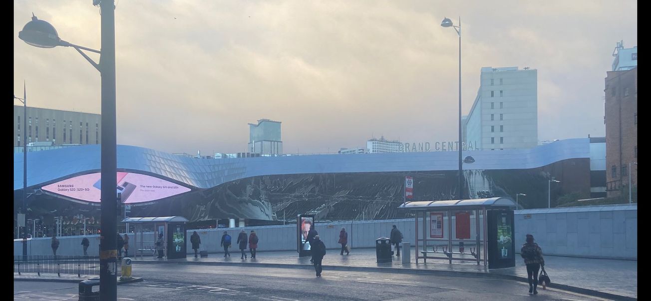 Post-Uni Stress: Life in Limbo?