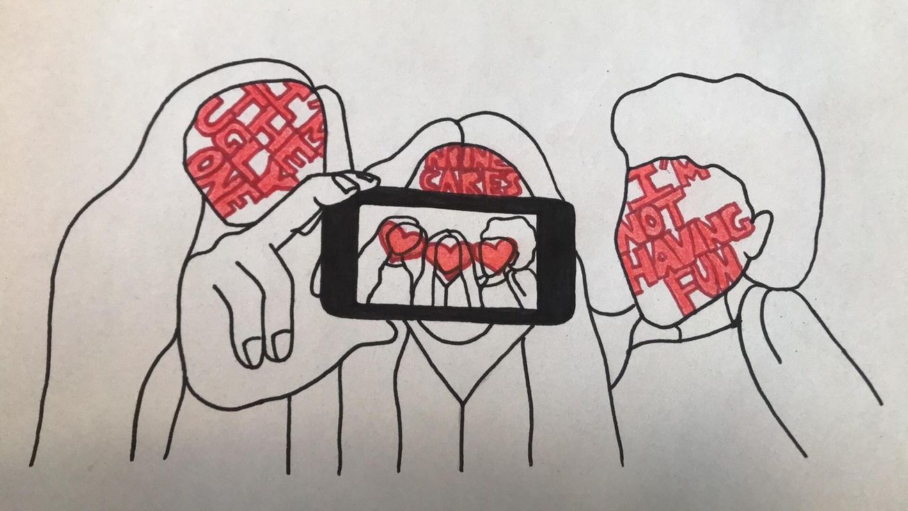 Instagram likes: Notions of validation and appreciation in modern life