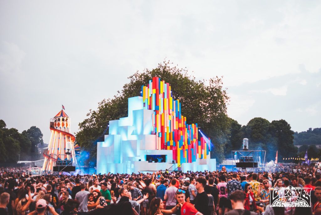 Love Saves The Day postponed to September