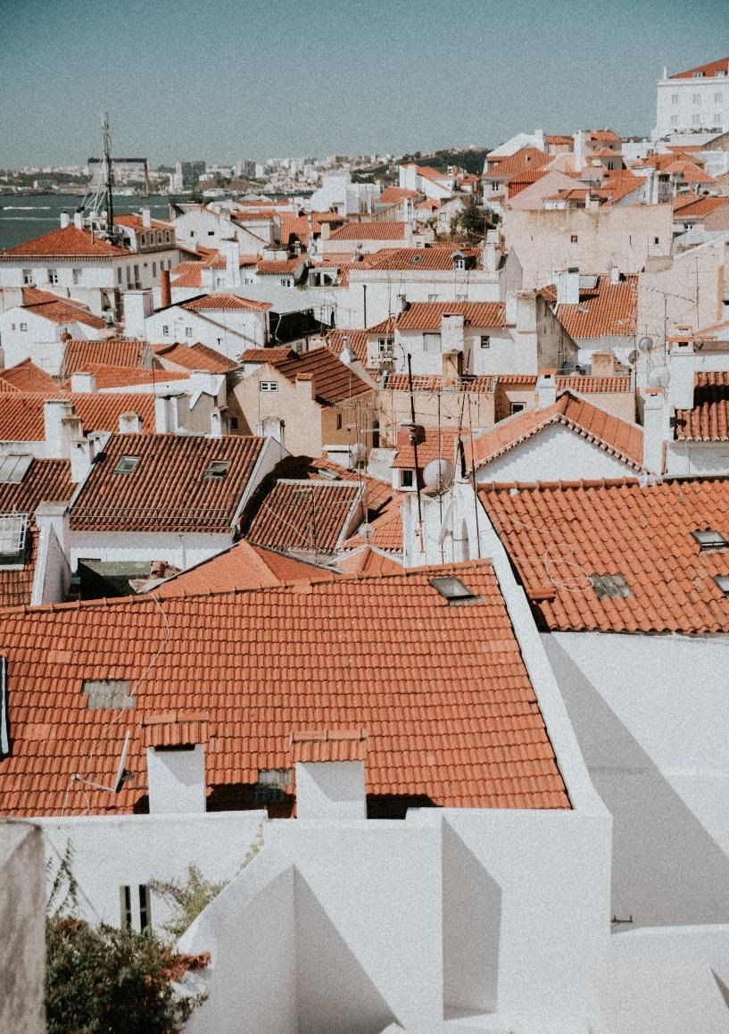 A Love Letter to Lisbon (part 2)