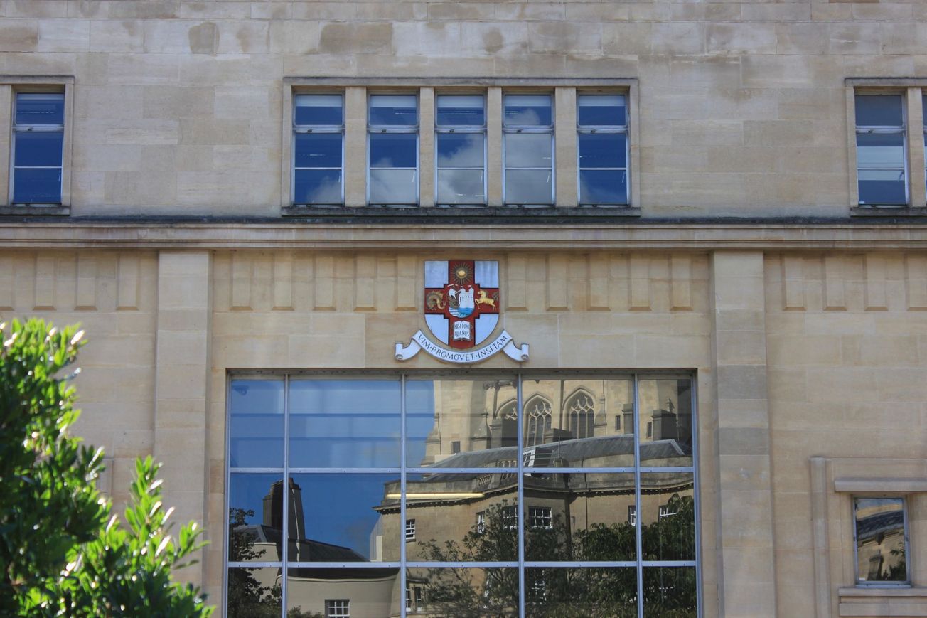 Bristol student launches online learning platform to help other engineering students