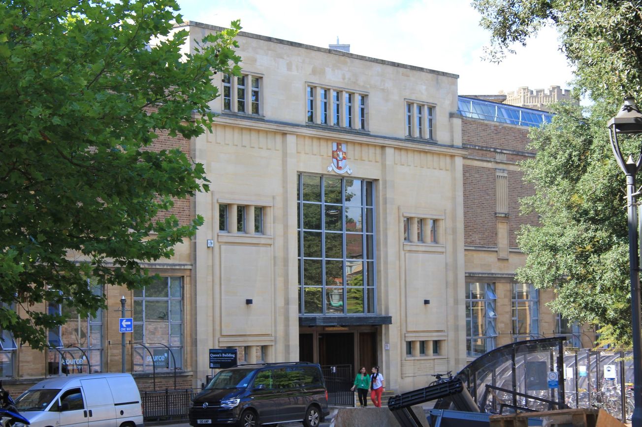 Is Bristol University deserving of its charitable status?