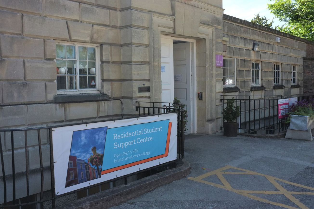 Accommodation fees scrapped for students who have returned home