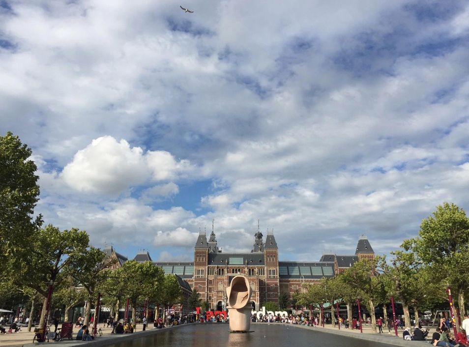 Spotlight: The Netherlands