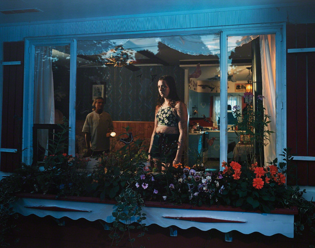 Anorexia - The Parents' Experience