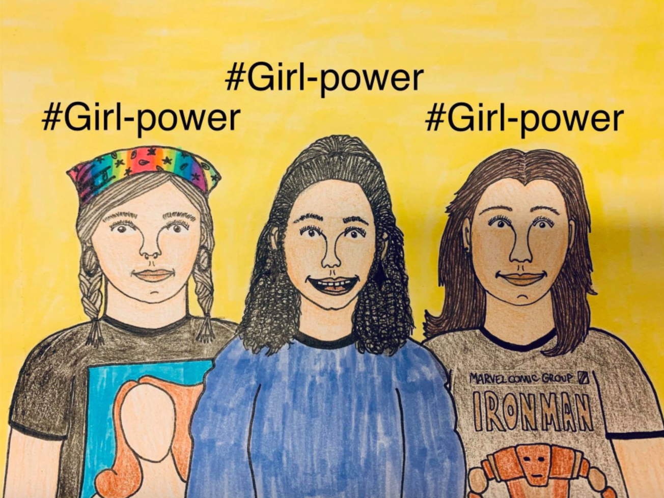 Empowering women in relationships