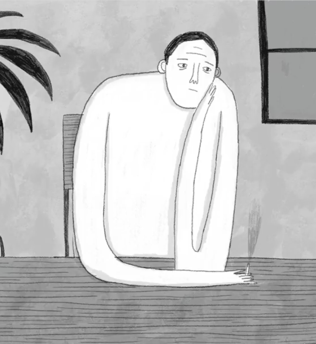 Isolation and Loneliness: A breakdown of structure