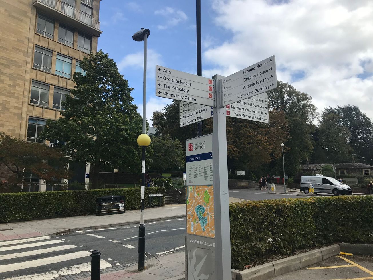 Uni reported £69.5 million deficit at end of last academic year