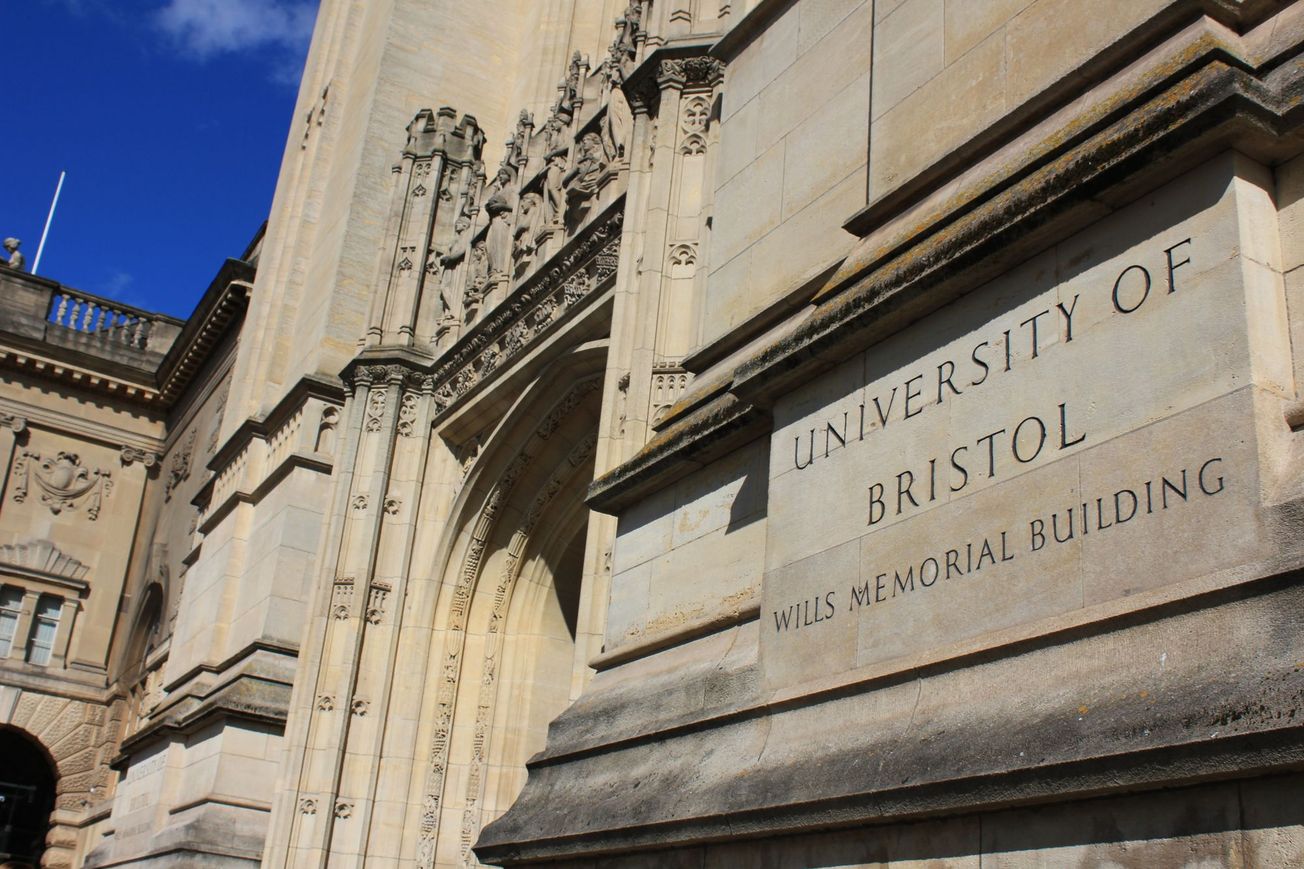 Uni closes all buildings following coronavirus lockdown