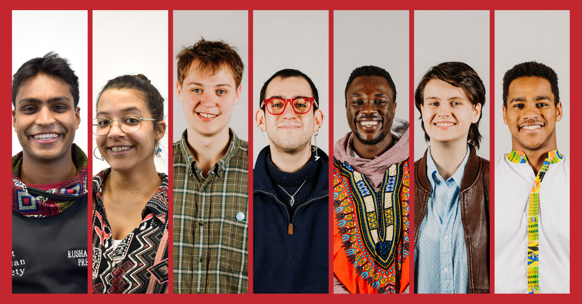 Students vote to stay in NUS as full-time officers elected