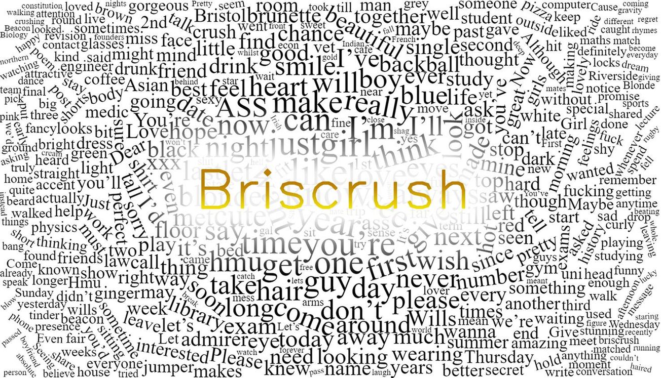 Opinion | Briscrush is not wholesome... it is harmful