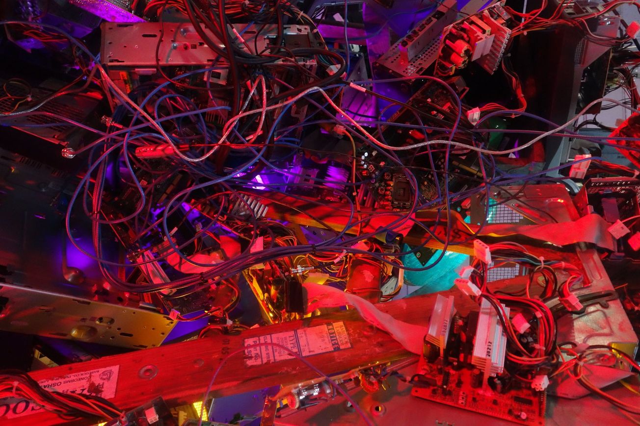 New circular economy plan to tackle Europe’s throw-away culture