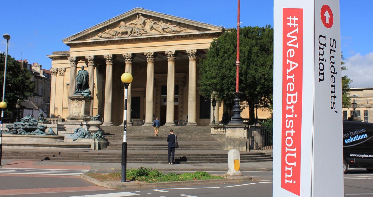 UoB student tests positive for Coronavirus