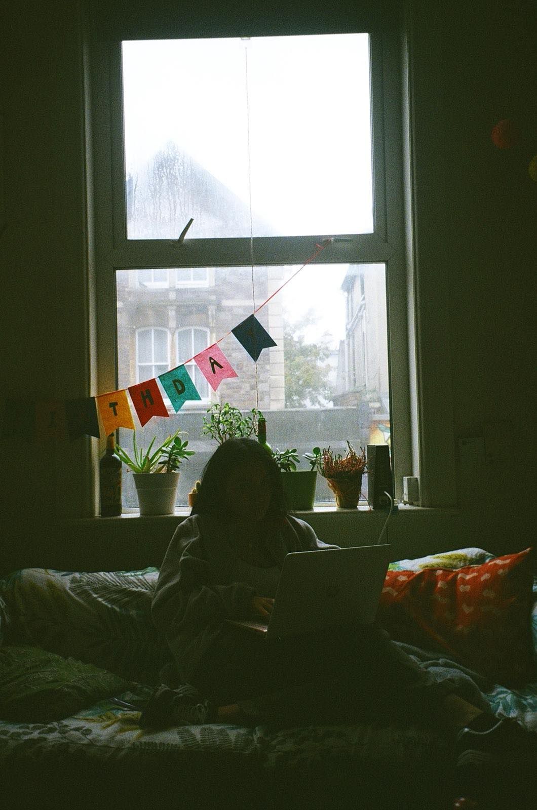 How living with friends made my university experience better