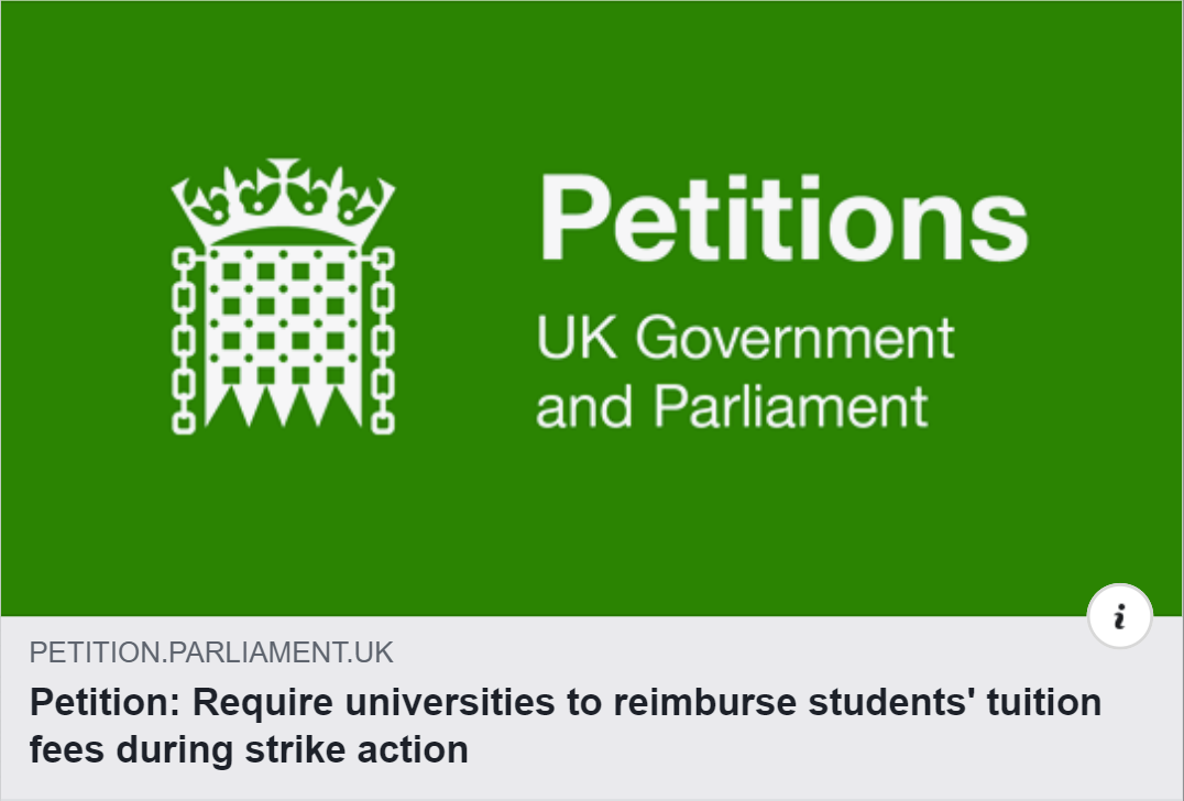 Opinion | I would like to be reimbursed, but staff need the money