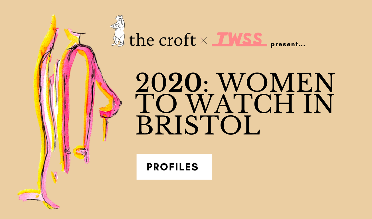 20(20) Women to Watch in Bristol: STEM
