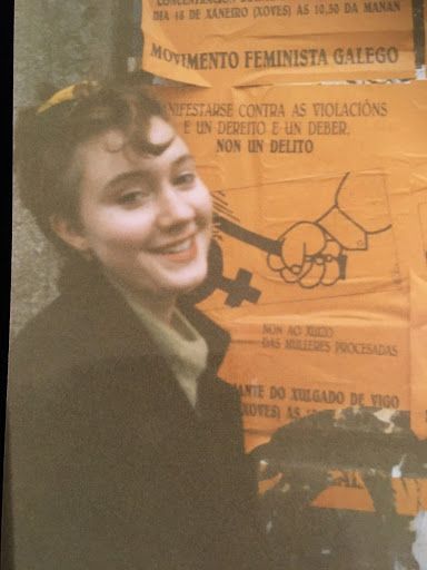 Everyday Heroes: my mum