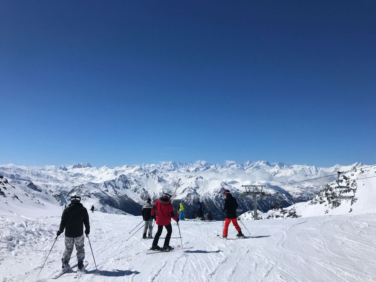UoB Ski trip cancelled amid closures due to coronavirus