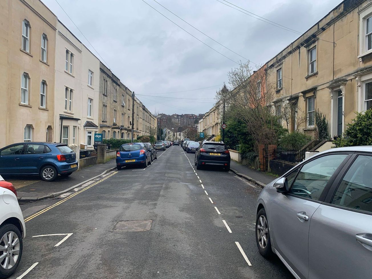 Are students to blame for Bristol's housing crisis?