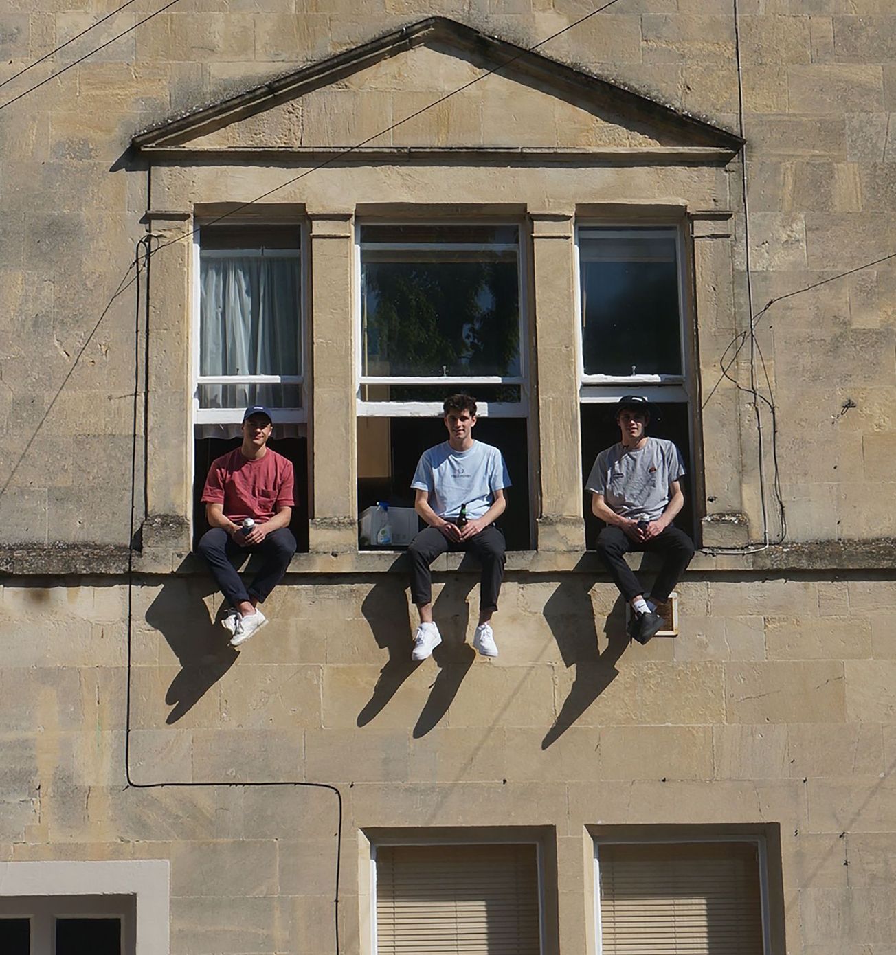 Bristol students start review website to bring accountability to landlords