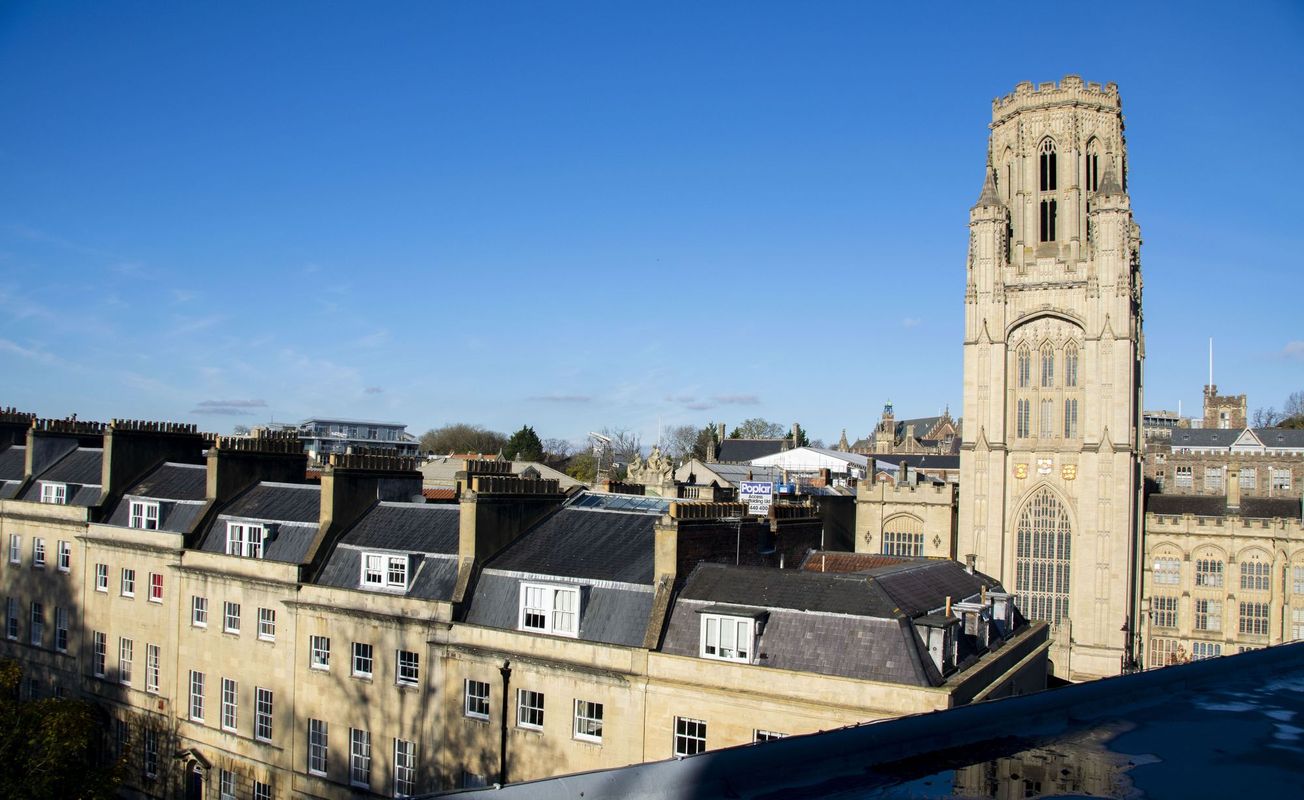 Bristol University confirms ‘safety net’ approach to final year grades affected by COVID-19 as students wait for more details
