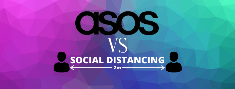 Style Opinion | Stay away from ASOS. Protect worker’s rights. Save lives.