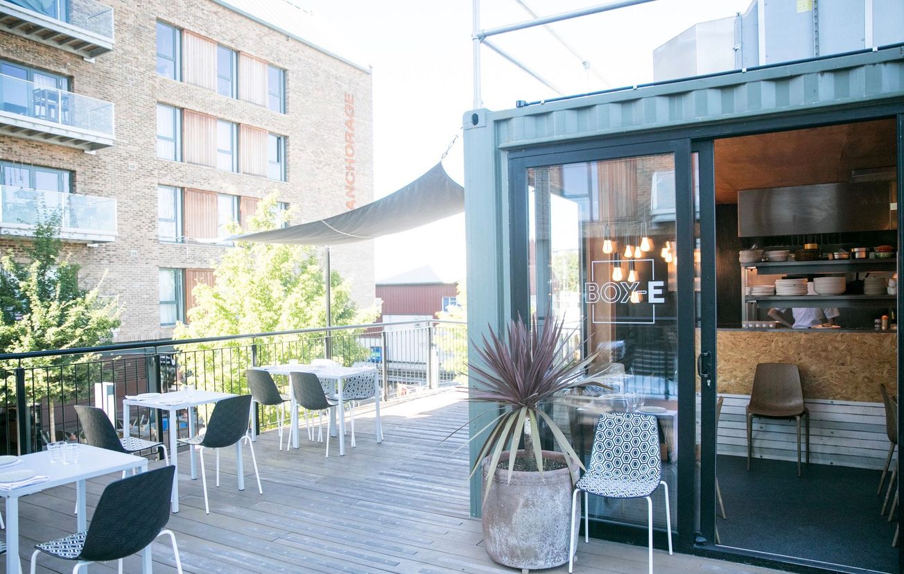 Newly-formed Bristol Food Union raises £20,000 in a week to feed frontline workers