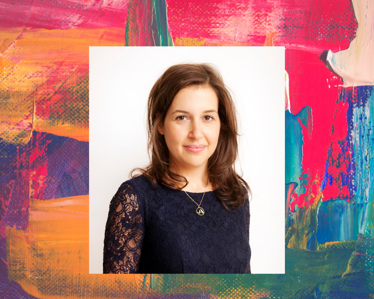 'I knew I had a story here, and it wasn't about fashion': Hadley Freeman on family memoirs, interviewing celebrities, and the time she was rejected from Bristol