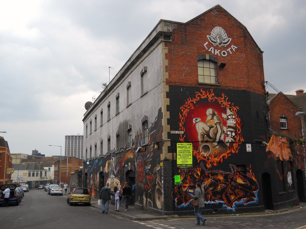 Council confirms Lakota to close and be converted into offices and flats
