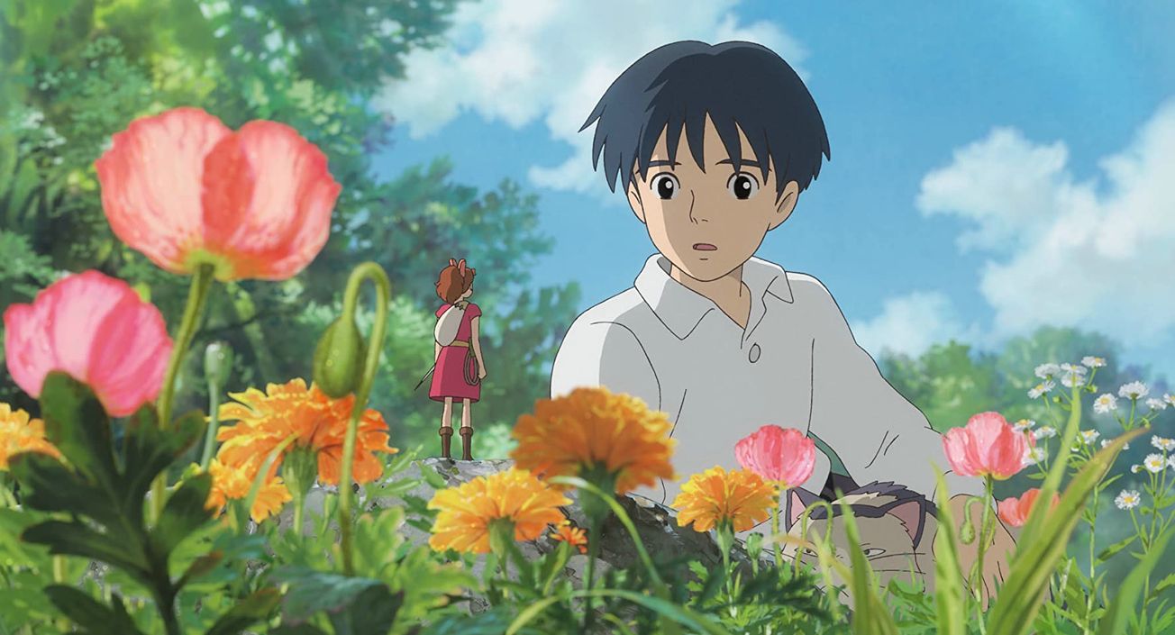 Your perfect quarantine day according to Studio Ghibli