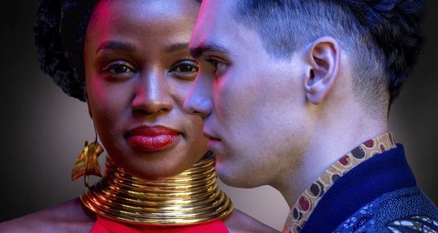 Noughts + Crosses is an exceptional adaptation offering fresh eyes on ages old prejudices