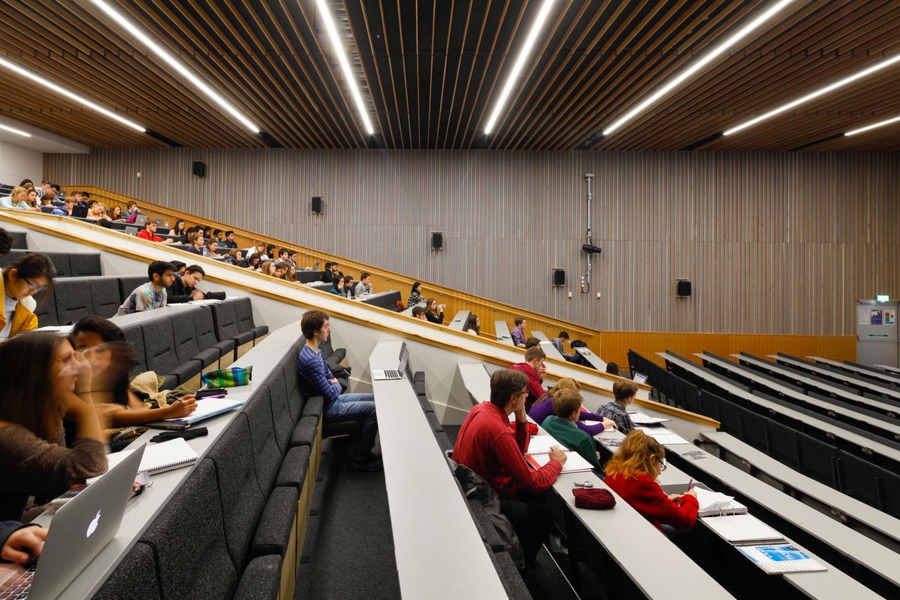 Arts students may return to universities as late as 2021