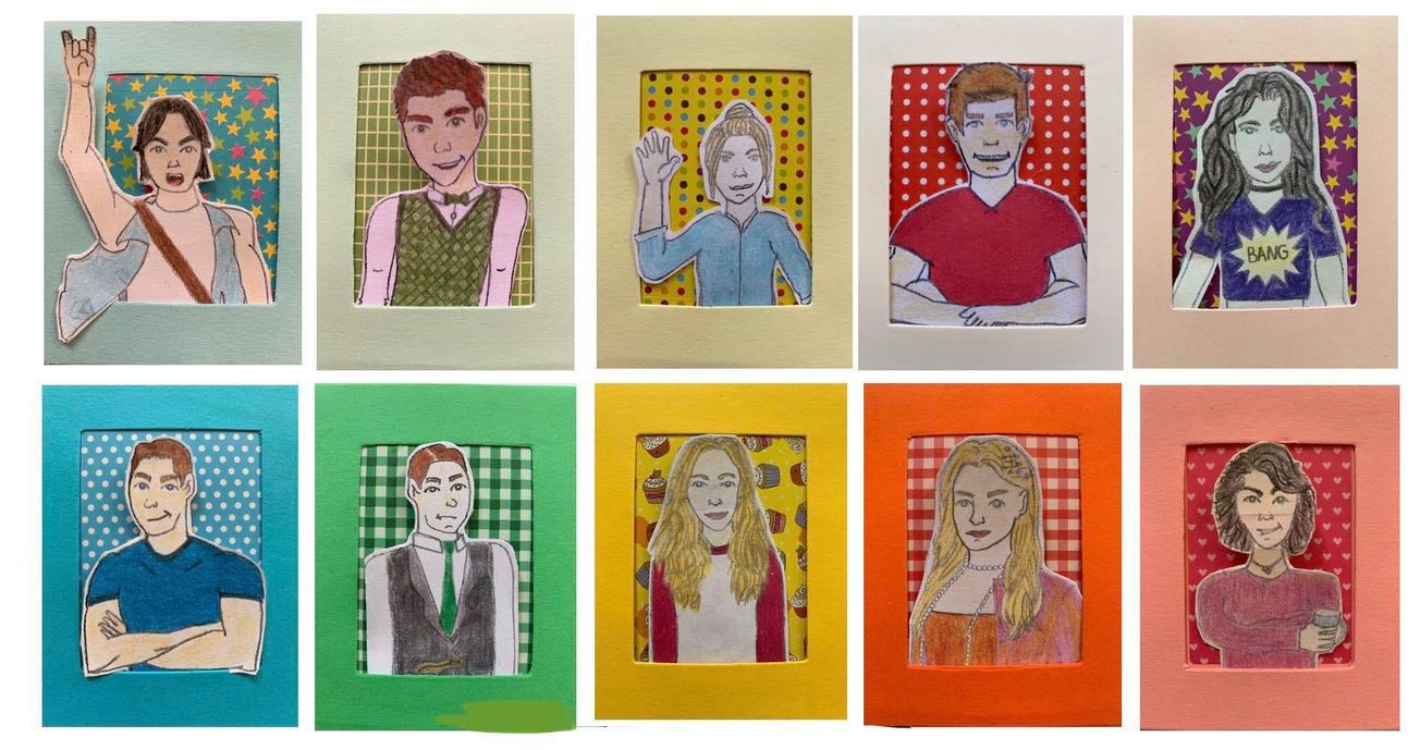 Lockdown loneliness vs. lockdown overload: thoughts on time in isolation