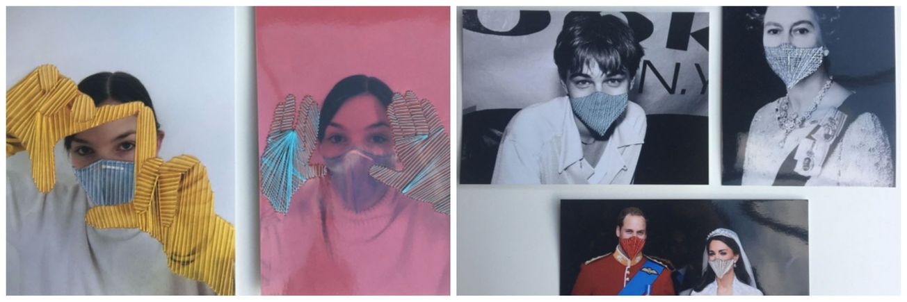 'It's raucous, outrageous, and a bit naughty': student launches online satire magazine