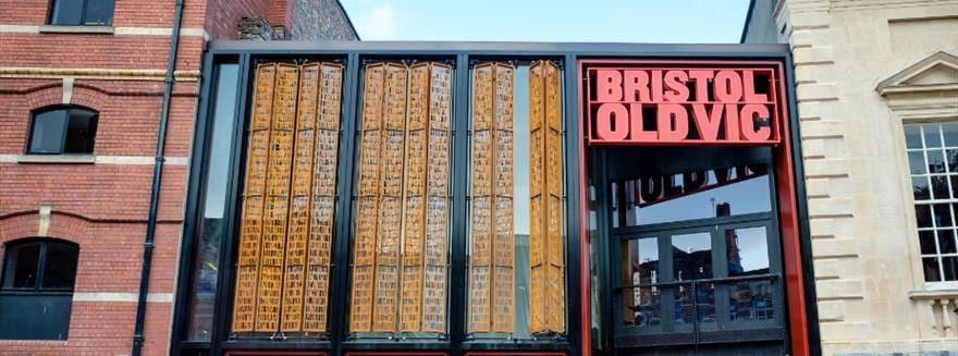 Bristol's art world goes virtual