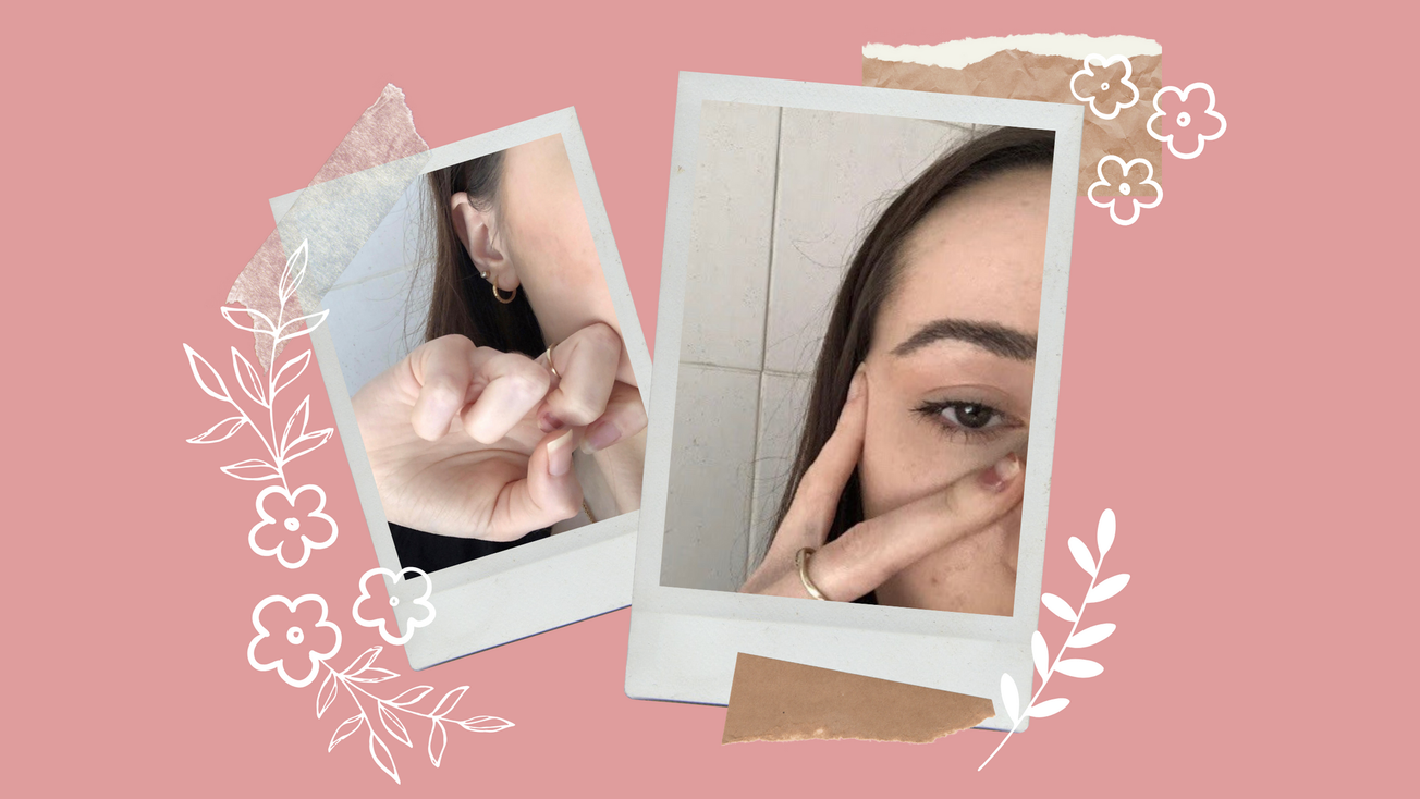 Stay at home spa: Facial massage to destress without any fancy tools